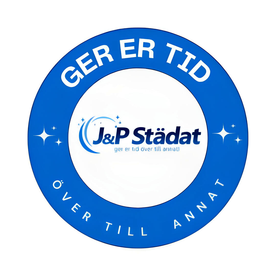 Städservice för alla.
